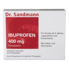 Dr Sandmann Arzneimittel 06