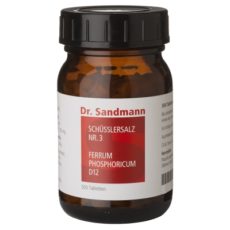 Dr Sandmann Homöopathie 02