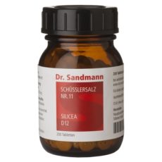 Dr Sandmann Homöopathie 05