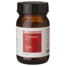 Dr Sandmann Homöopathie 06