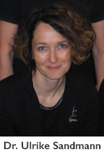 Dr Ulrike Sandmann