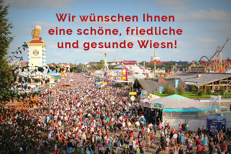 Marien Apotheke Wiesn 2018 Marien Apotheke Wiesn 2018