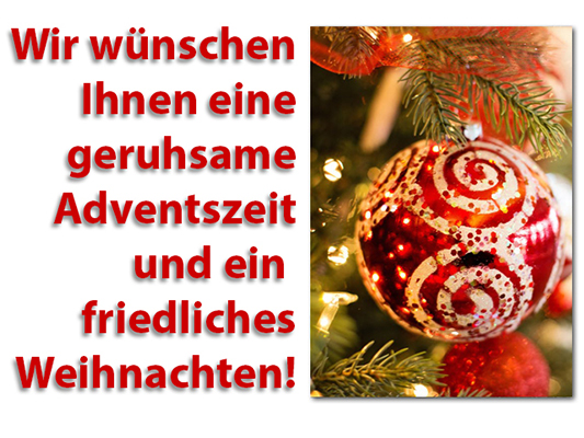 Marien Apotheke Advent 2018 Marien Apotheke Advent 2018