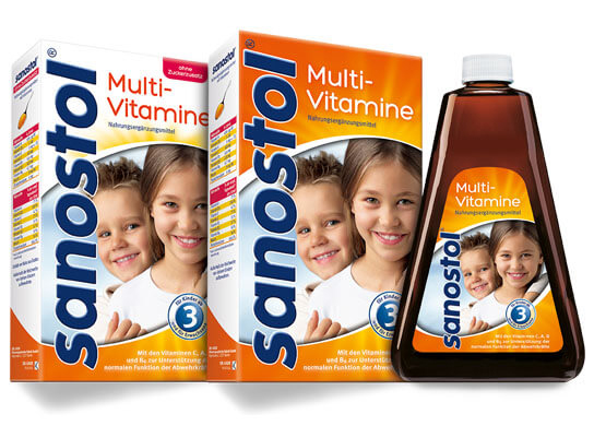 Marien Apotheke Sanostol Marien Apotheke Sanostol