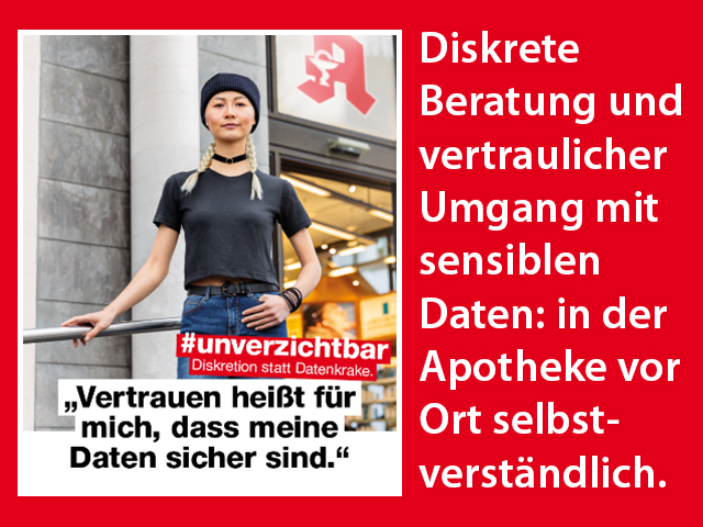 Marien Apotheke unverzichtbar 02 Marien Apotheke unverzichtbar 02